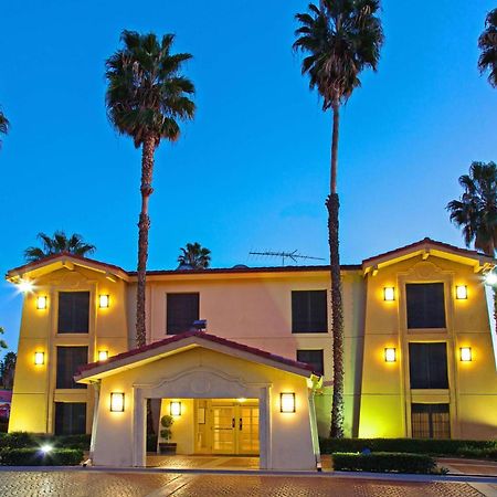 Heritage Inn San Bernardino Eksteriør billede