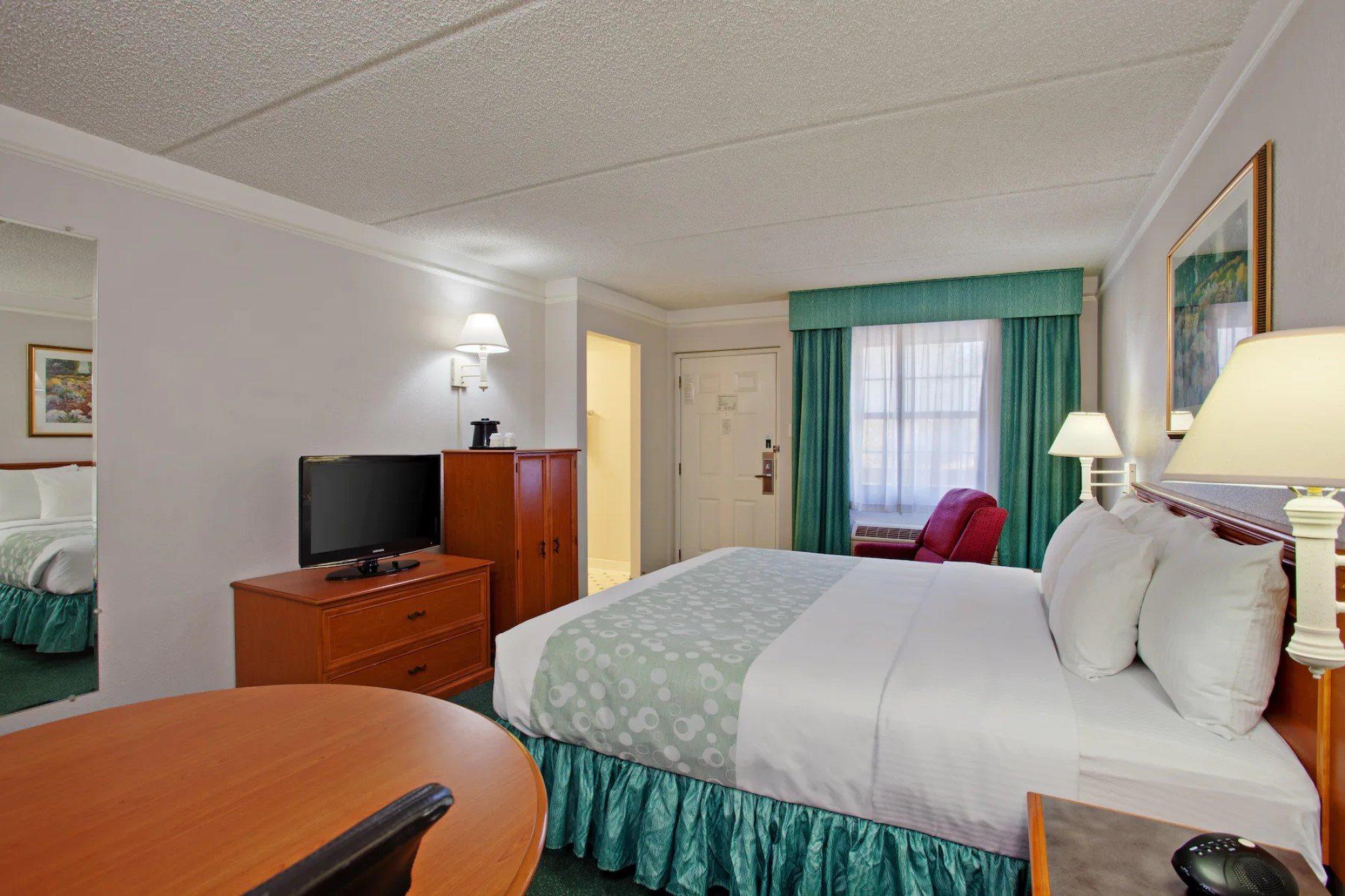 Heritage Inn San Bernardino Eksteriør billede