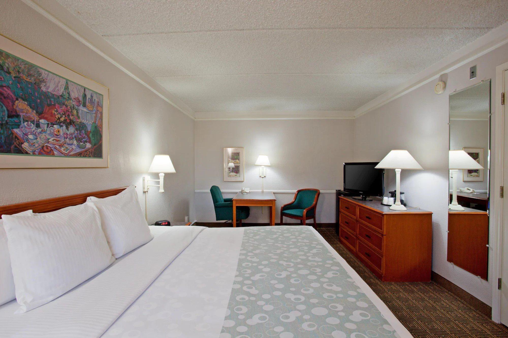 Heritage Inn San Bernardino Eksteriør billede