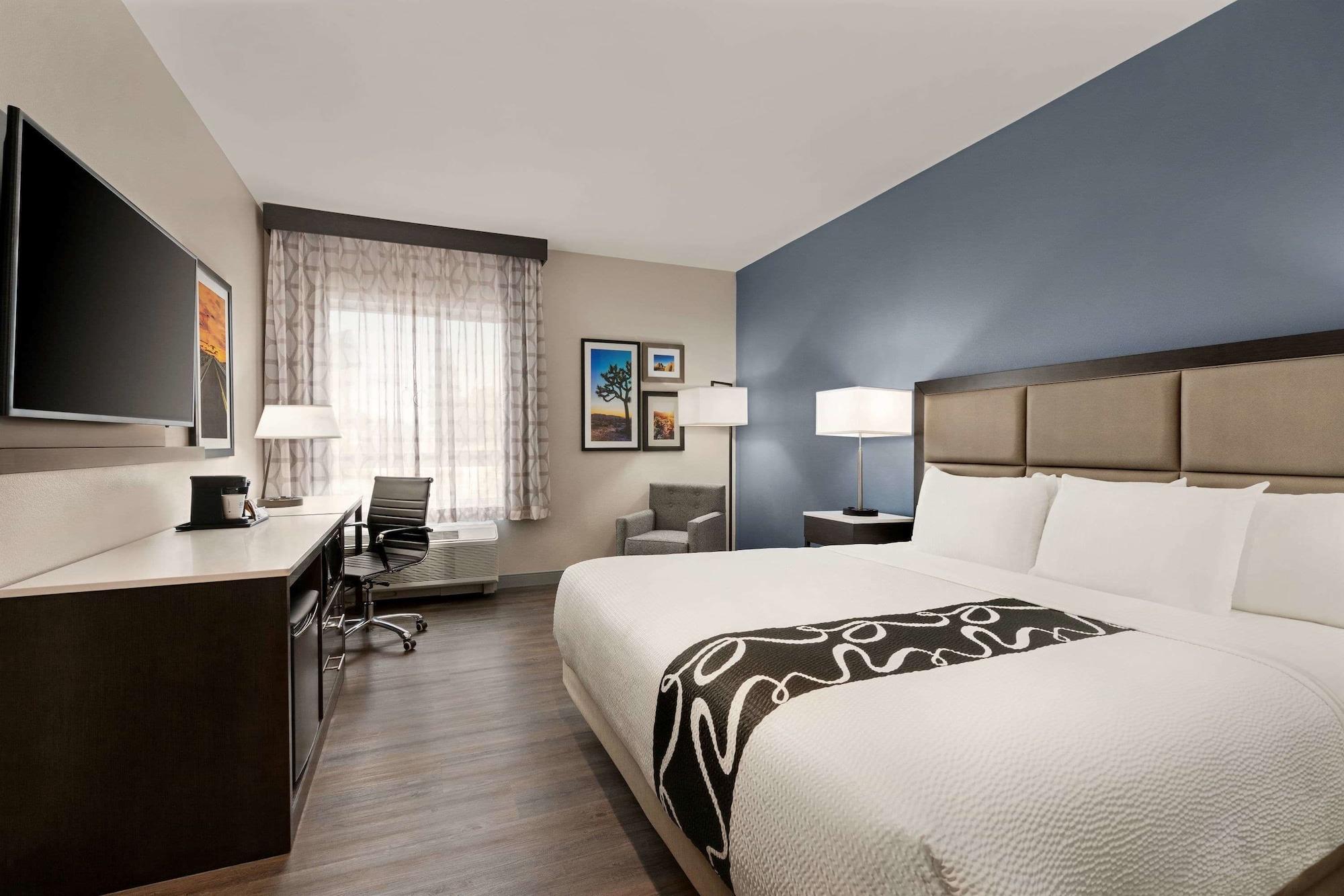 Heritage Inn San Bernardino Eksteriør billede