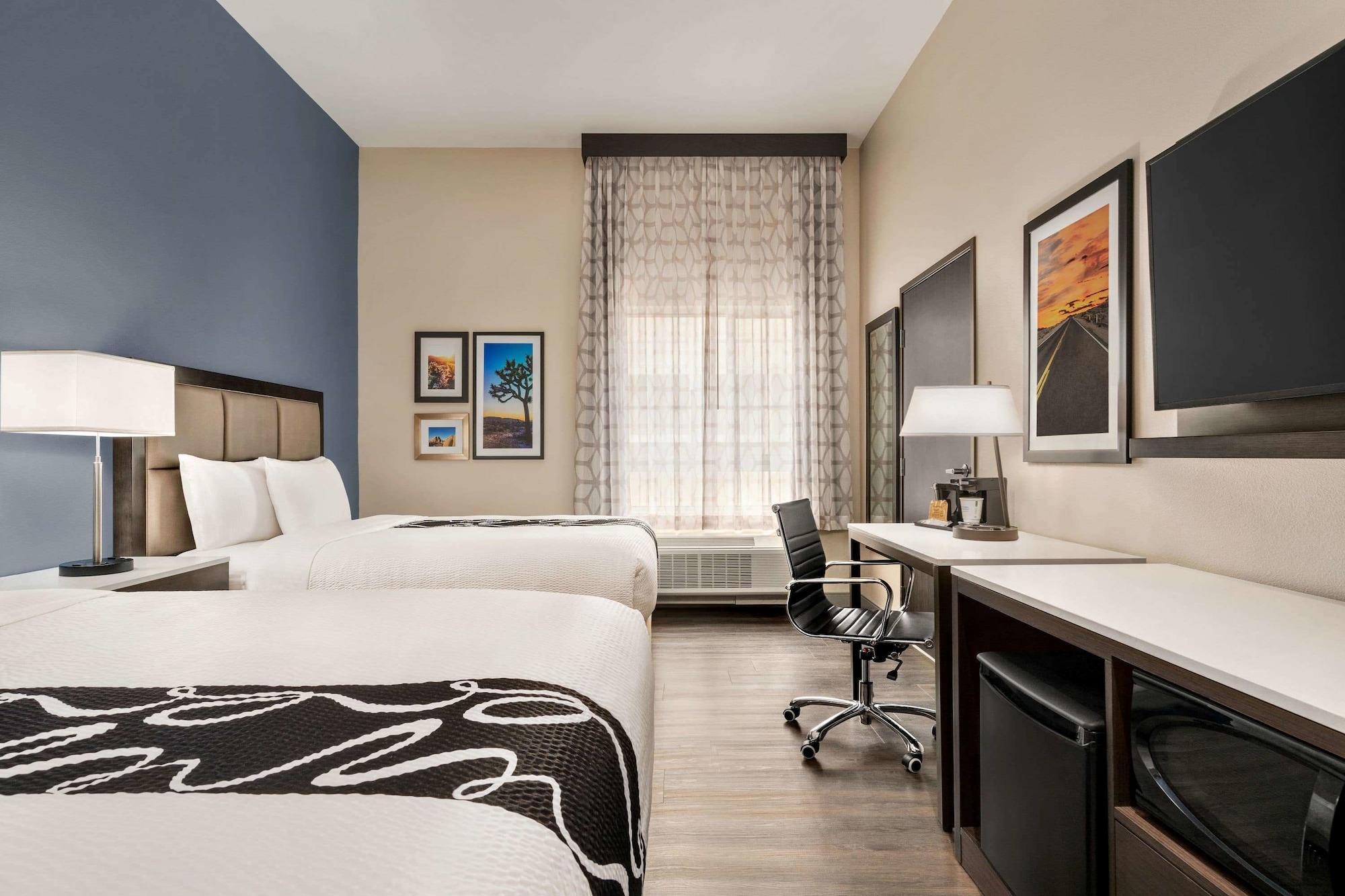 Heritage Inn San Bernardino Eksteriør billede