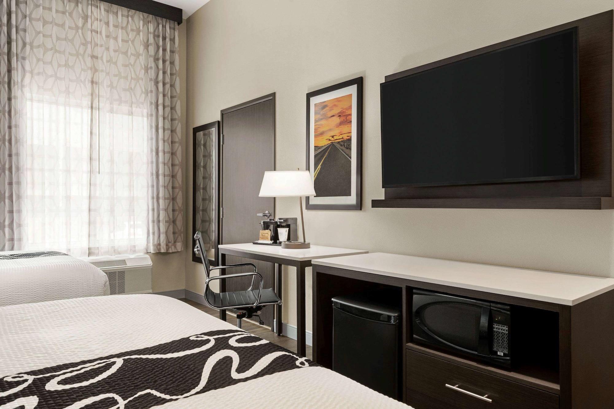 Heritage Inn San Bernardino Eksteriør billede