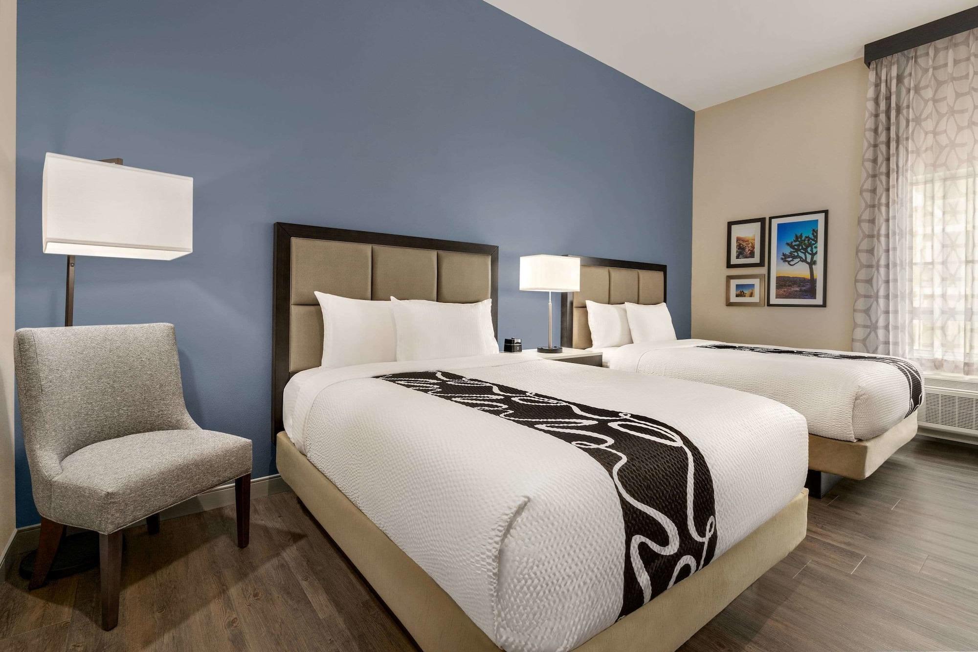 Heritage Inn San Bernardino Eksteriør billede