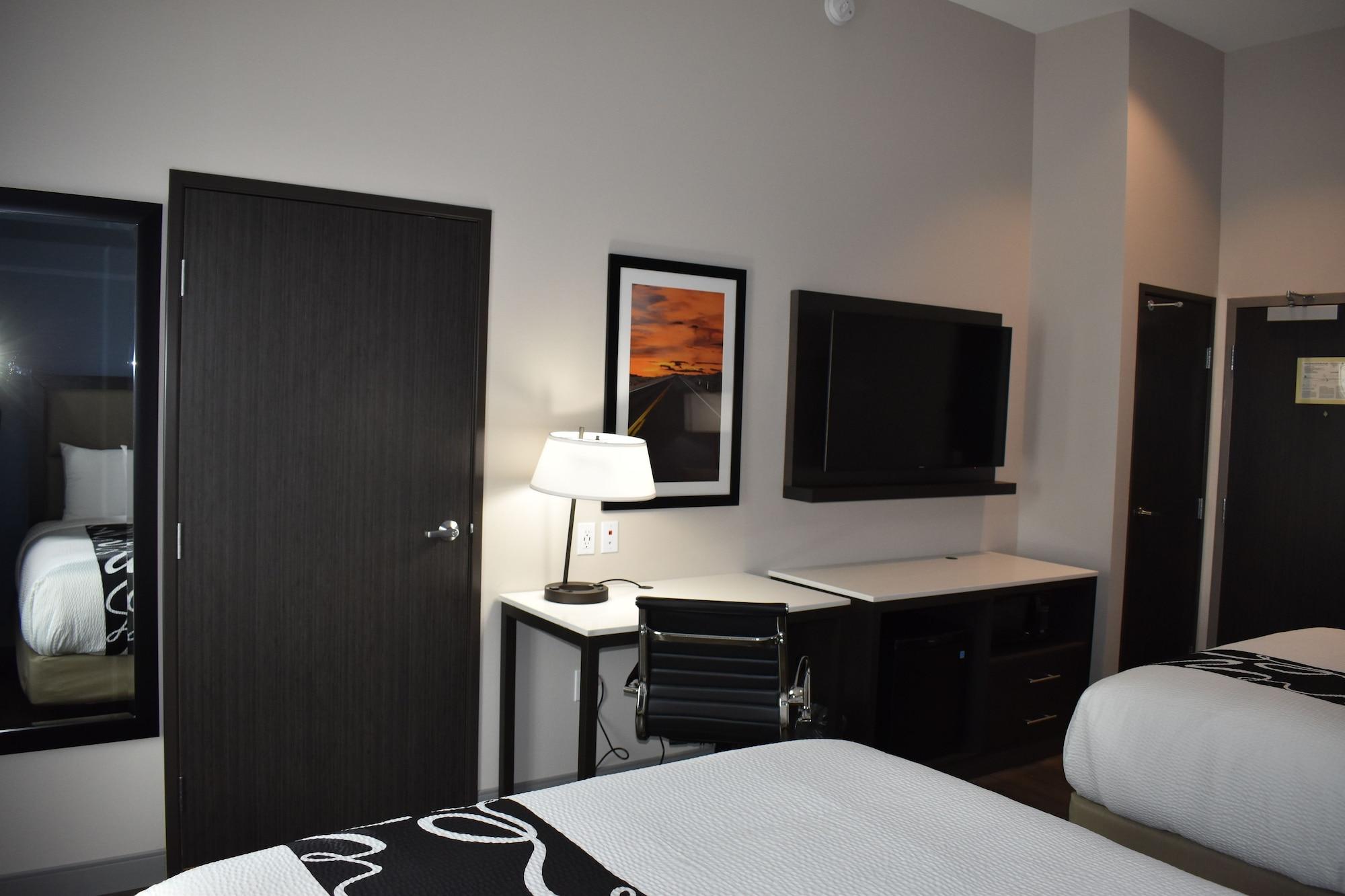 Heritage Inn San Bernardino Eksteriør billede