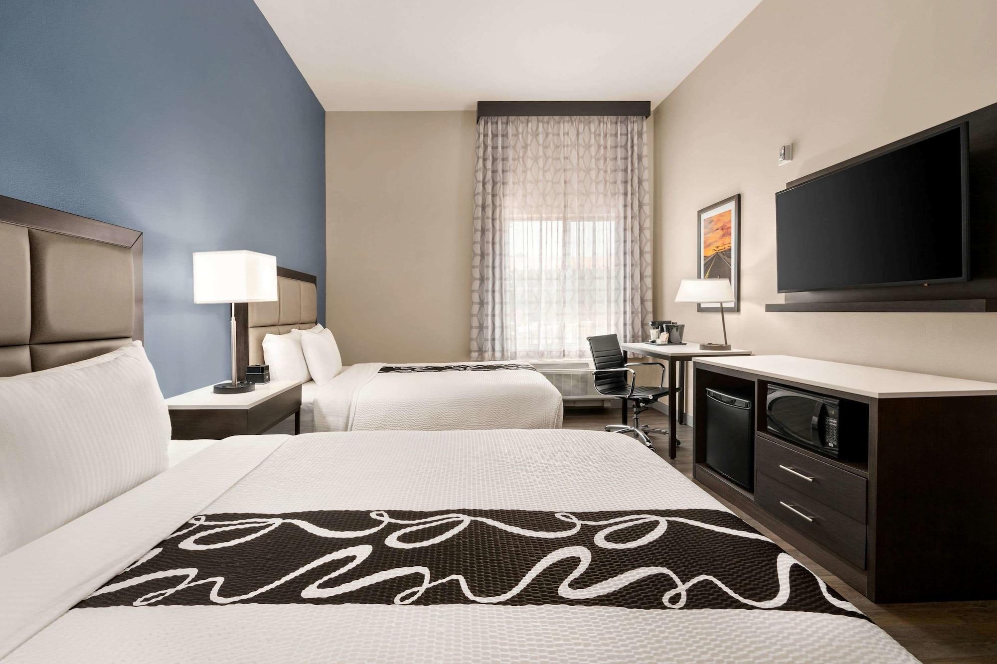 Heritage Inn San Bernardino Eksteriør billede