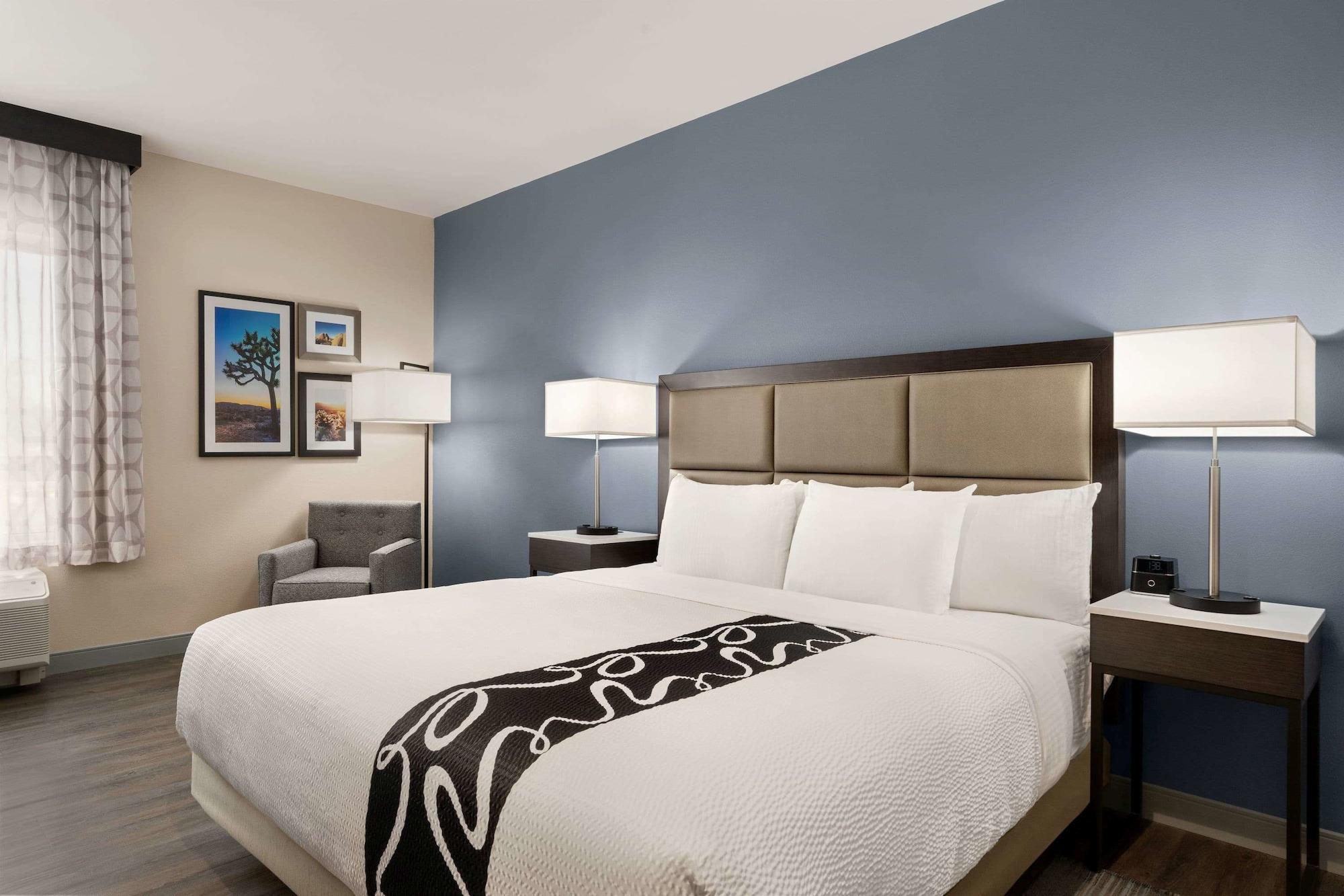Heritage Inn San Bernardino Eksteriør billede