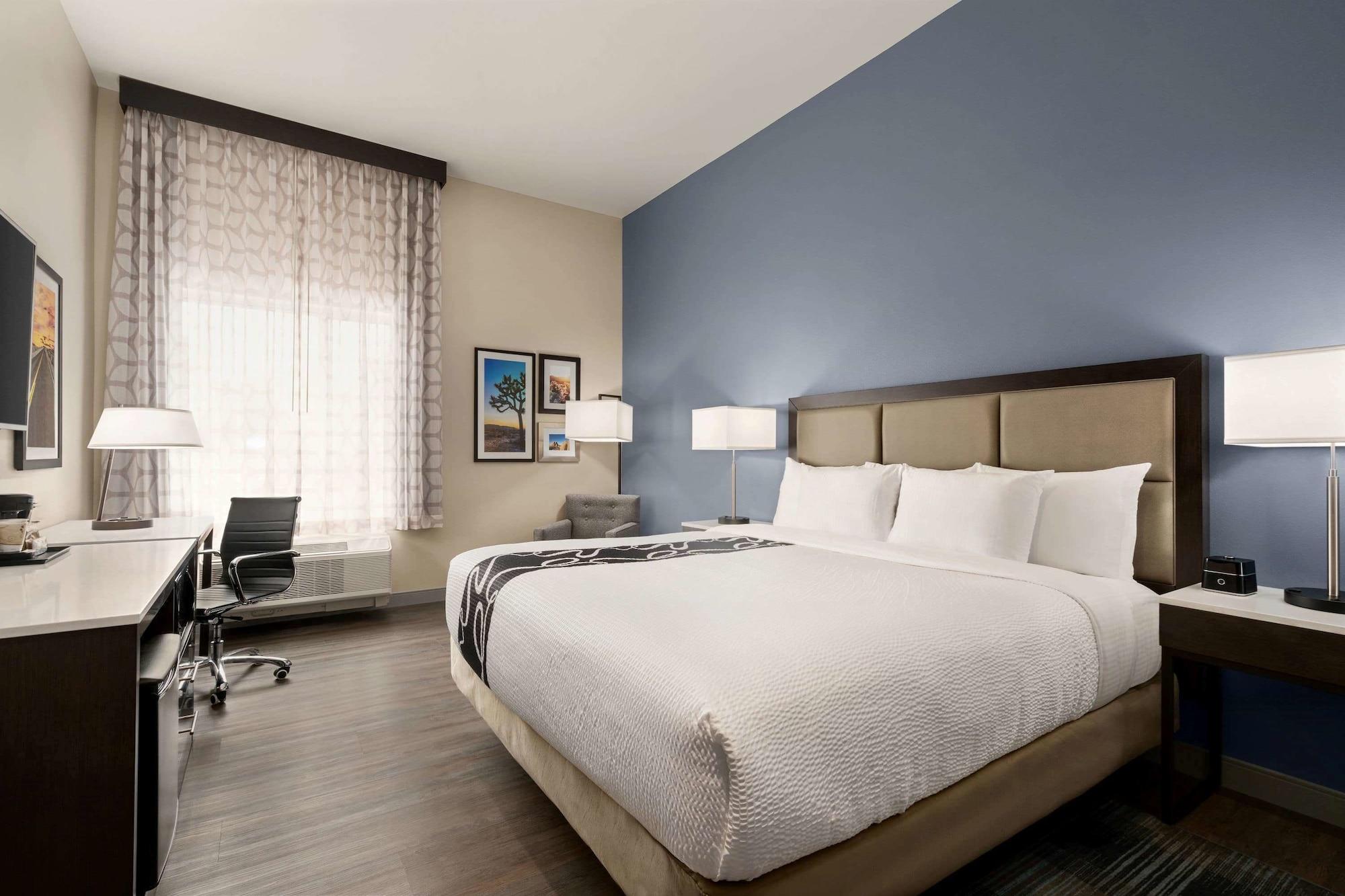 Heritage Inn San Bernardino Eksteriør billede
