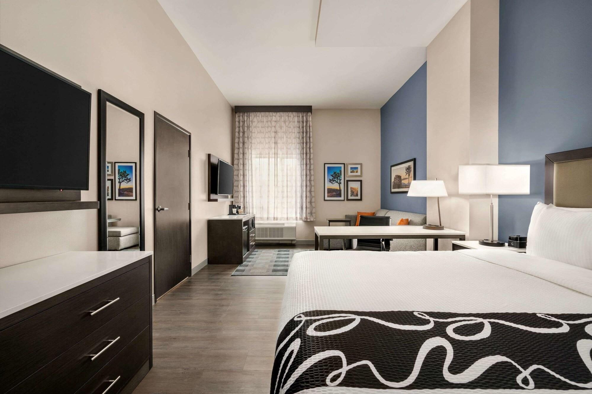 Heritage Inn San Bernardino Eksteriør billede