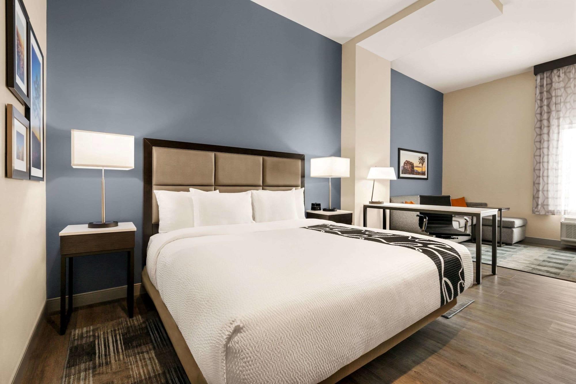 Heritage Inn San Bernardino Eksteriør billede