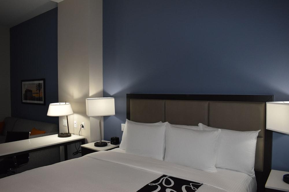 Heritage Inn San Bernardino Eksteriør billede
