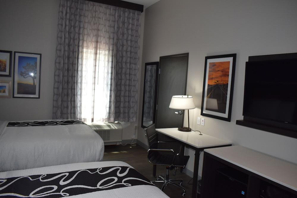 Heritage Inn San Bernardino Eksteriør billede