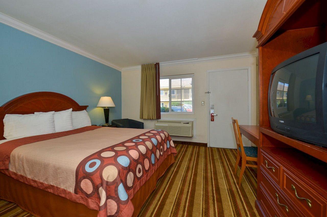 Heritage Inn San Bernardino Eksteriør billede