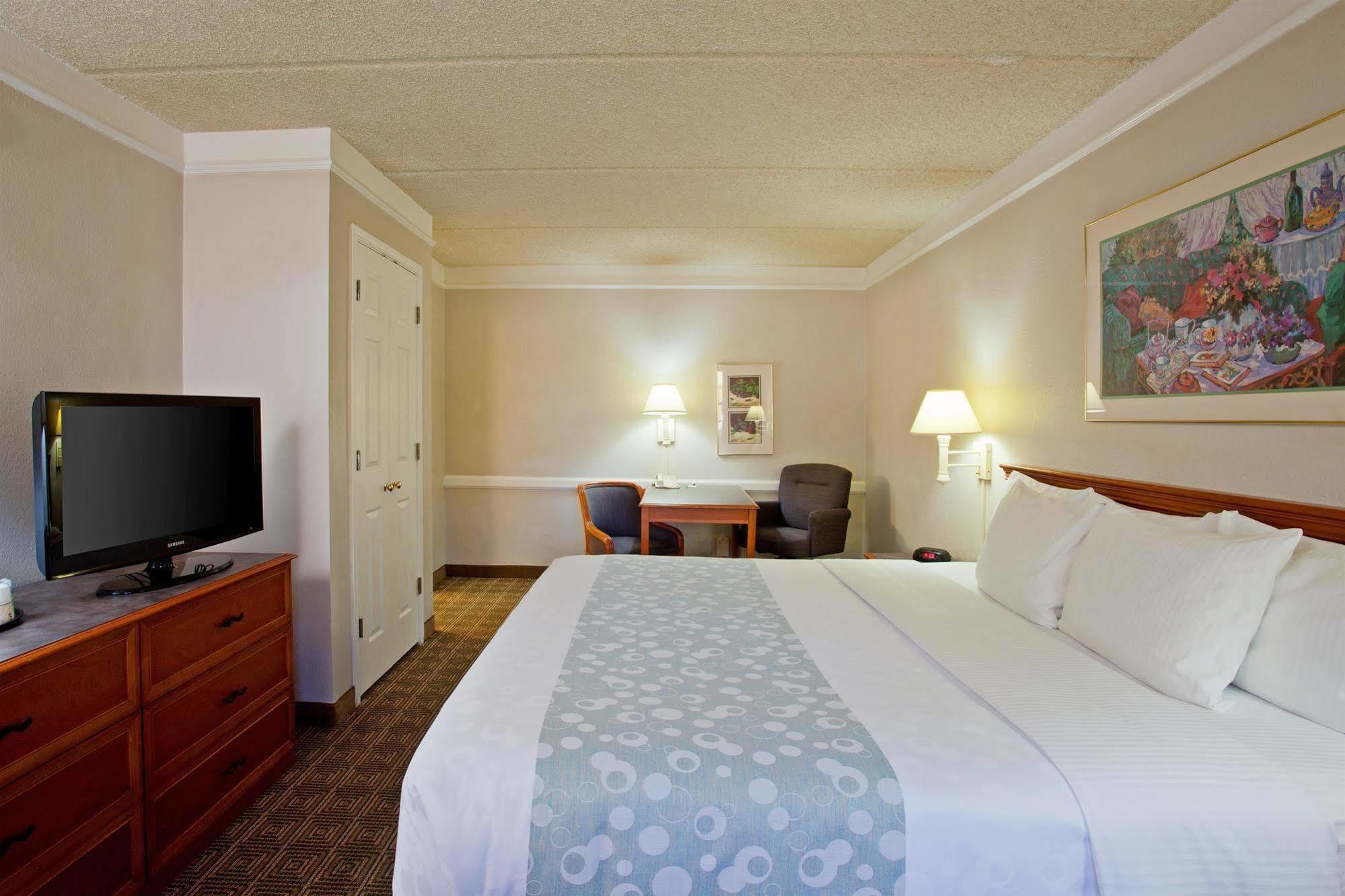 Heritage Inn San Bernardino Eksteriør billede