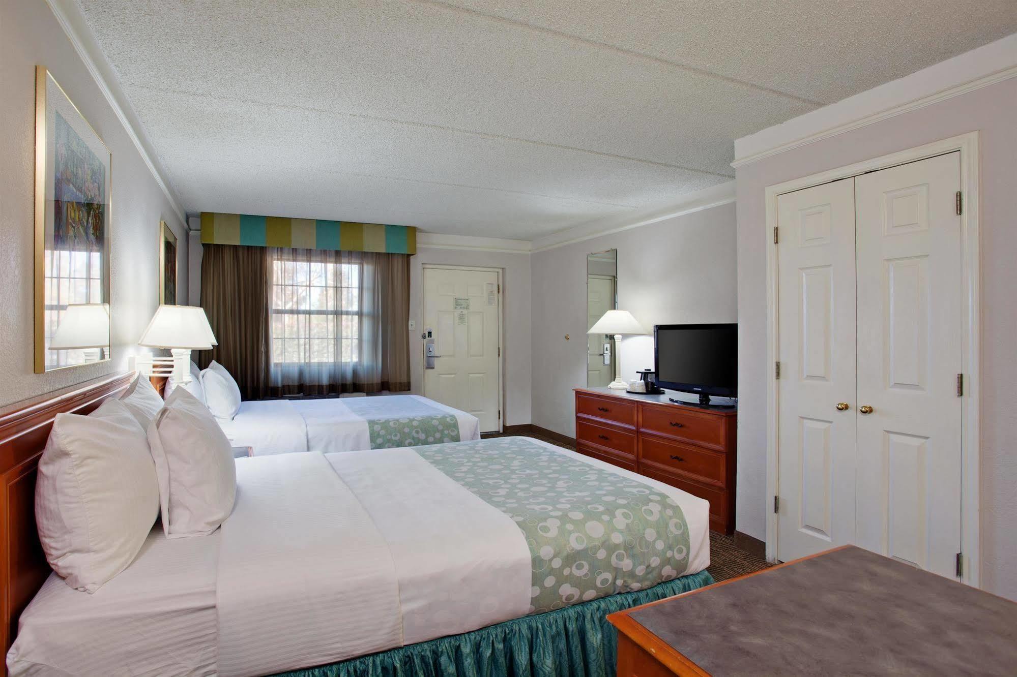 Heritage Inn San Bernardino Eksteriør billede
