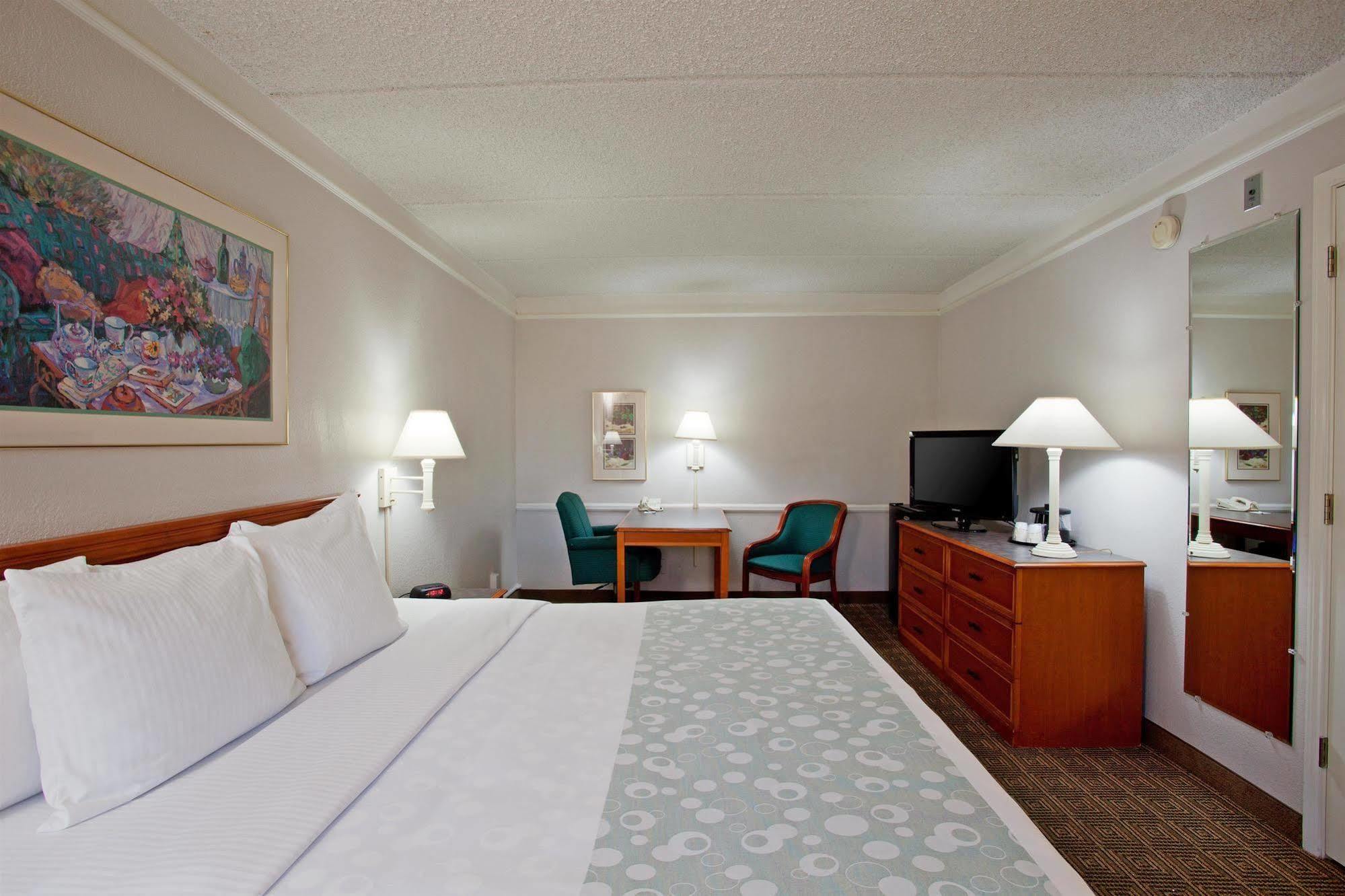 Heritage Inn San Bernardino Eksteriør billede