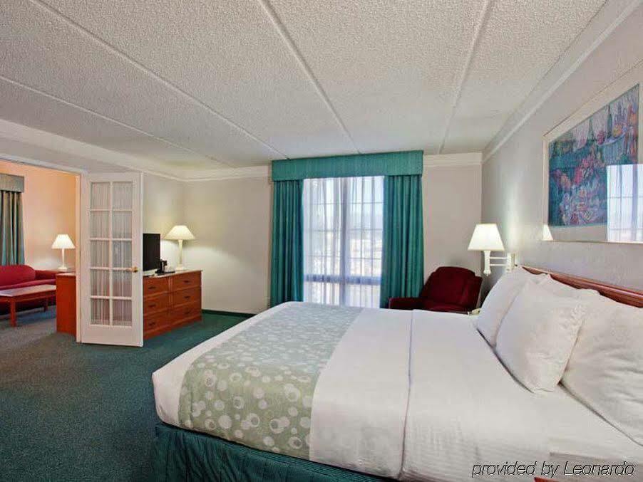 Heritage Inn San Bernardino Eksteriør billede