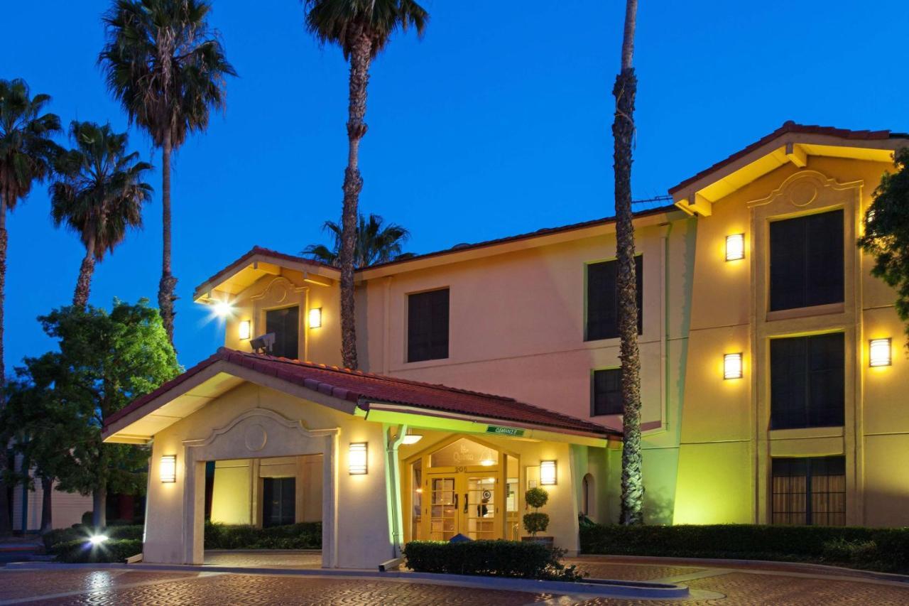 Heritage Inn San Bernardino Eksteriør billede